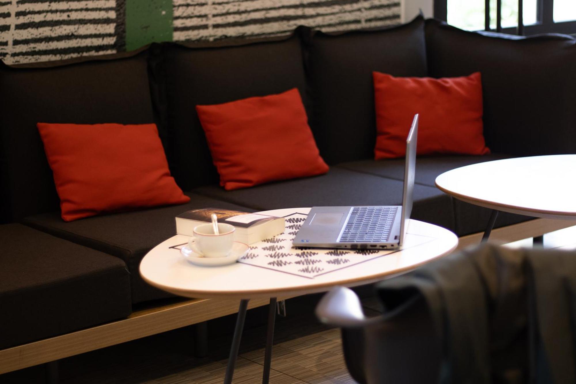 Ibis Paris Nord Villepinte Parc Des Expositions Екстер'єр фото