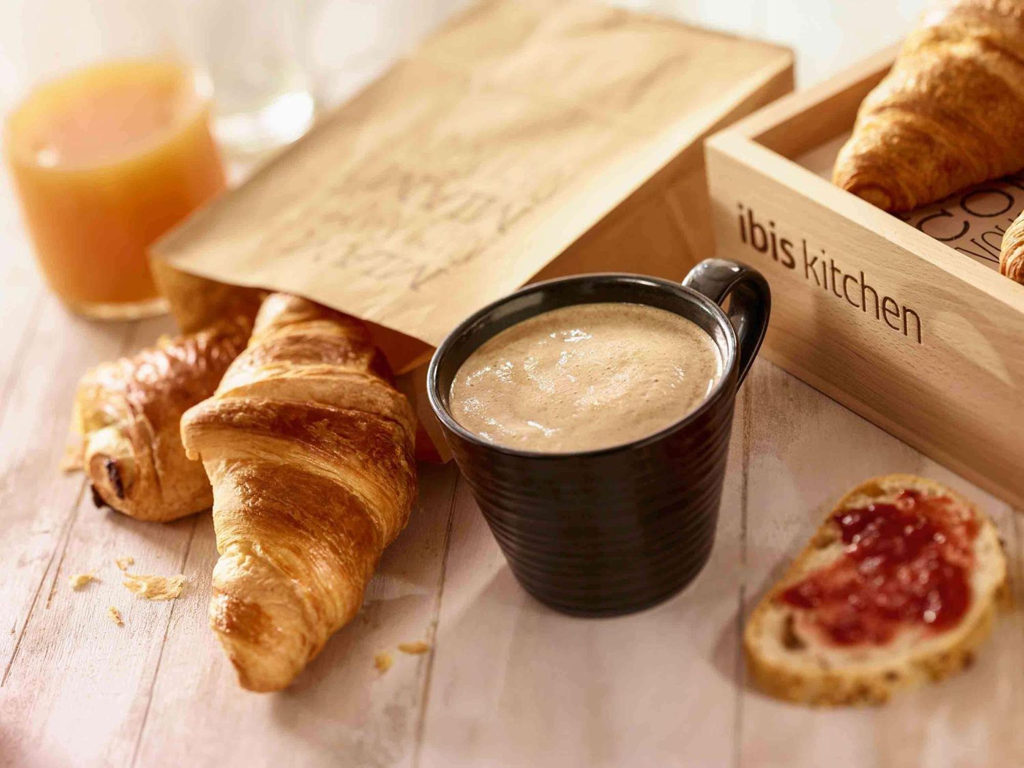 Ibis Paris Nord Villepinte Parc Des Expositions Екстер'єр фото