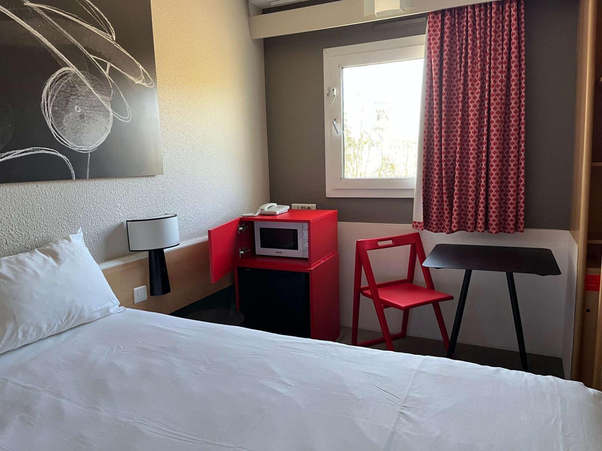 Ibis Paris Nord Villepinte Parc Des Expositions Екстер'єр фото