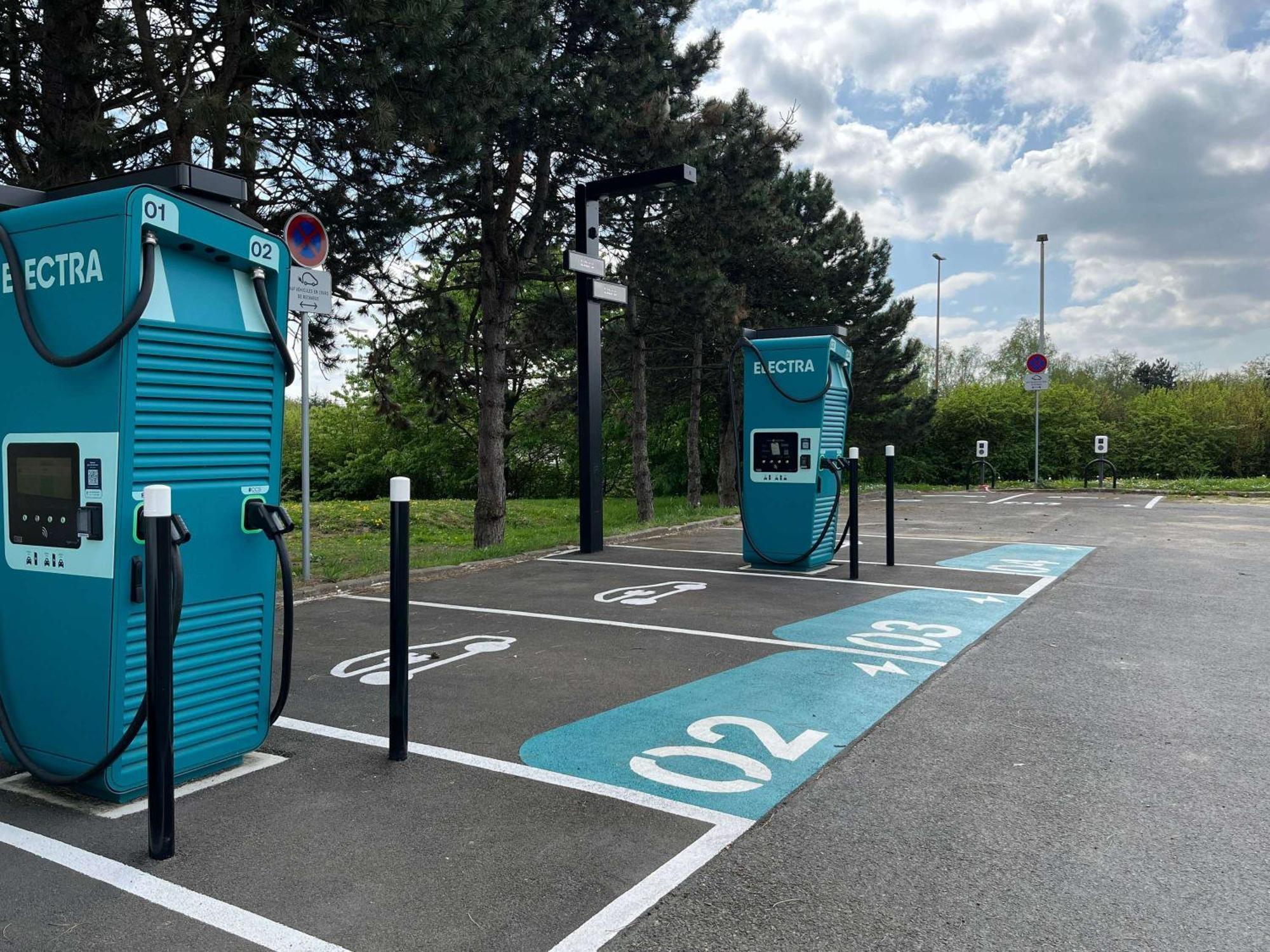 Ibis Paris Nord Villepinte Parc Des Expositions Екстер'єр фото