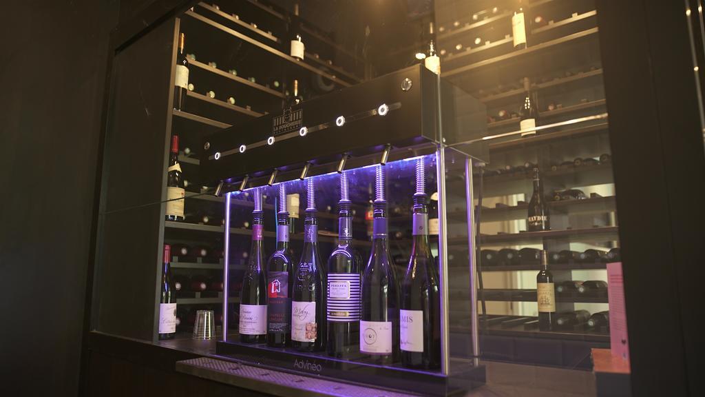 Ibis Paris Nord Villepinte Parc Des Expositions Екстер'єр фото