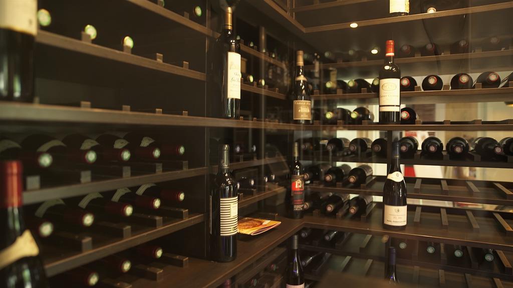 Ibis Paris Nord Villepinte Parc Des Expositions Екстер'єр фото